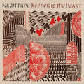 Nighttime: Keeper Is The Heart -LP