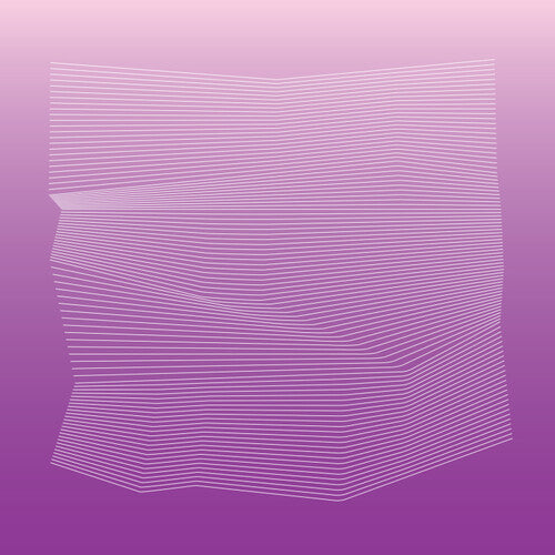 Loscil: Colours Of Air - CD
