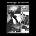 Second Layer: Courts Or Wars - (VINYL LP)
