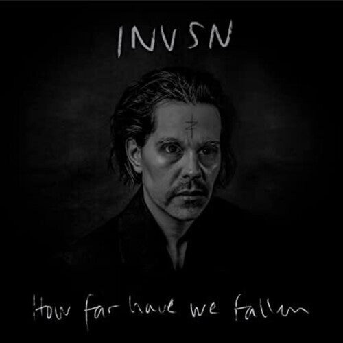 INVSN: How Far Have We Fallen -LP