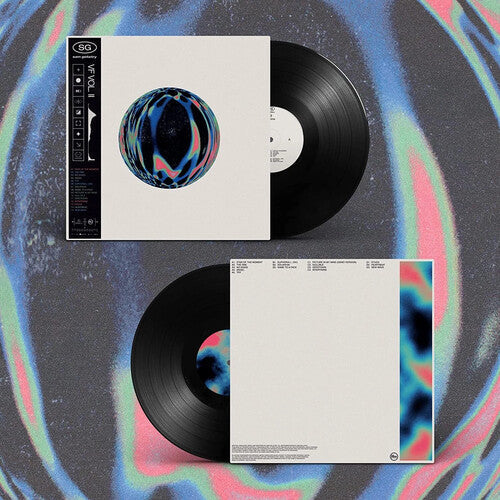 Sam Gellaitry: Vf Vol II -LP