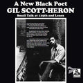 Gil Scott-Heron: Small Talk At 125th & Lenox -LP