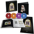 Alan Parsons Project: The Turn Of A Friendly Card - Limited Edition - CD