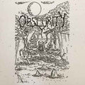 Obscurity: Demo #1 -LP