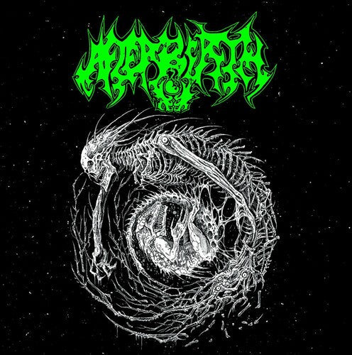 Afterbirth: Brutal Inception -LP
