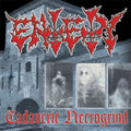 Entety: Cadaveric Necrogrind -LP