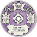 Alpaca Phase III / Dees, Sam: Paper Man / False Alarms - 7-INCH SINGLE
