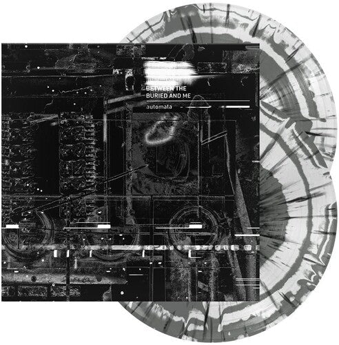 Between the Buried and Me: Automata -LP
