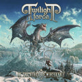 Twilight Force: At The Heart Of Wintervale - Deluxe - CD