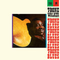 T-Bone Walker: T-Bone Blues - Limited 180-Gram Vinyl with Bonus Tracks -LP