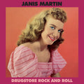 Janis Martin: Drugstore Rock & Roll - Limited 180-Gram Vinyl -LP