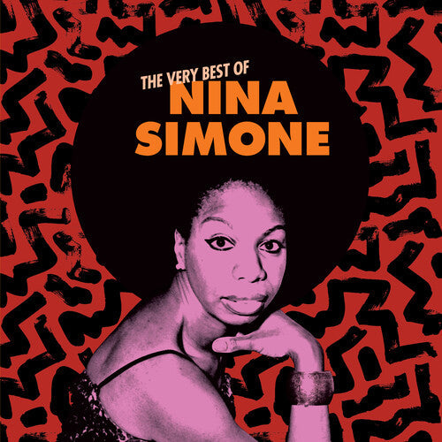 Nina Simone: Very Best Of Nina Simone - Limited 180-Gram Vinyl -LP