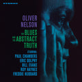 Oliver Nelson: Blues & The Abstracts Truth - Limited 180-Gram Vinyl with Bonus Track -LP
