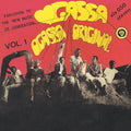 Ogassa: Ogassa Original Vol. 1 -LP