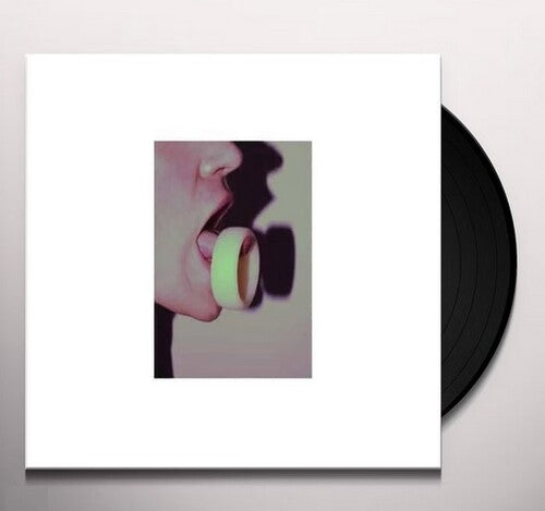 The Psychotic Monks: Pink Colour Surgery -LP