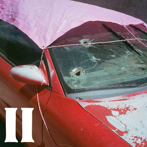 Pure Adult: II -LP