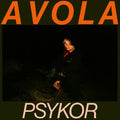 Avola: Psykor - CASSETTES
