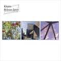 Khotin: Release Spirit - Pink Cloud -LP