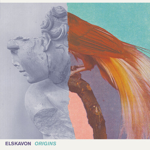 Elskavon: Origins -LP