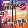 Star Academy: Iconique - COMPACT DISCS