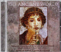 Anna Karin Klockar: Ancient World (Original Soundtrack) - COMPACT DISCS