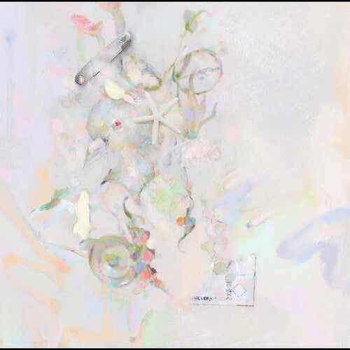 Afternoon Bike Ride: Glossover -LP