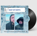 Bager, Kenneth / Boyuk, Tolga: East Of North -LP