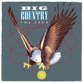 Big Country: Seer - Ltd 180gm Vinyl -LP