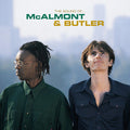 McAlmont & Butler: Sound Of... - Ltd 180gm Vinyl -LP