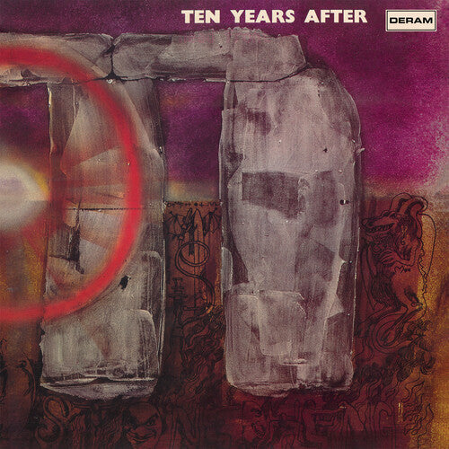 Ten Years After: Stonedhenge - Ltd 180gm Vinyl -LP