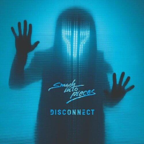 Smash Into Pieces: Disconnect -LP