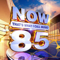 Various Artists: NOW That's What I Call Music, Vol. 85 (Various Artists) - COMPACT DISCS