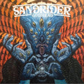 Sandrider: Godhead -LP