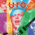 UFO: Werewolves Of London - CASSETTES