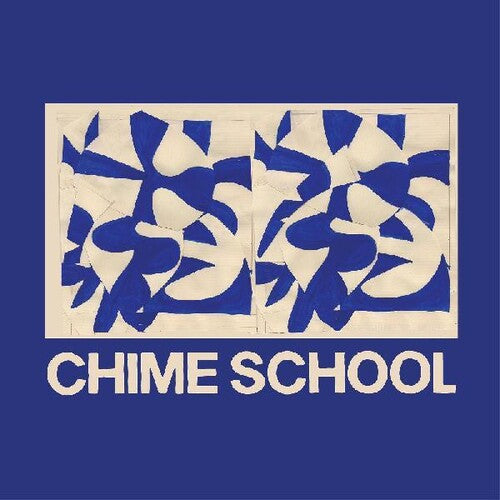 Chime School: Chime School -LP