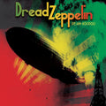 Dread Zeppelin: Dejah-voodoo -LP