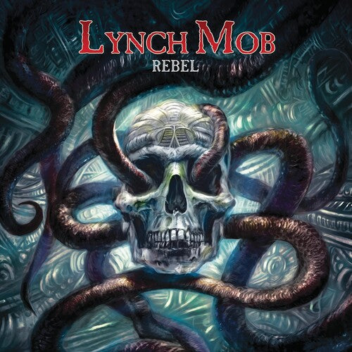 Lynch Mob: Rebel -LP