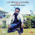 Alhaji Waziri Oshomah: Vol. 1 -LP
