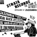 Jazzanova: SATURDAY NIGHT SPECIAL (KAI ALCE NDATL REMIX AND DJ AMIR & RE.DECAY) - (VINYL LP)