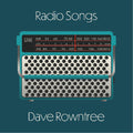 Dave Rowntree: Radio Songs - (VINYL LP)