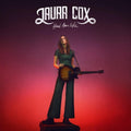 Laura Cox: HEAD ABOVE WATER - (VINYL LP)