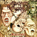 Accidental Suicide: DECEASED -LP