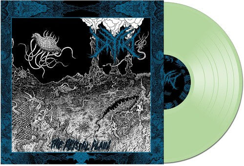 Dryad: THE ABYSSAL PLAIN -LP