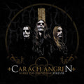 Carach Angren: Where The Corpses Sink Forever - (VINYL LP)