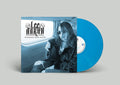 Lee Aaron: Diamond Baby Blues - Sky Blue -LP