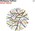 Wolfgang Haffner: Silent World - COMPACT DISCS
