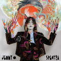 Jenny O.: Spectra -LP