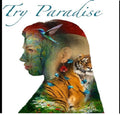 Try Paradise: Try Paradise - COMPACT DISCS