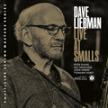 Dave Liebman: Lost In Time Live At Smalls - COMPACT DISCS