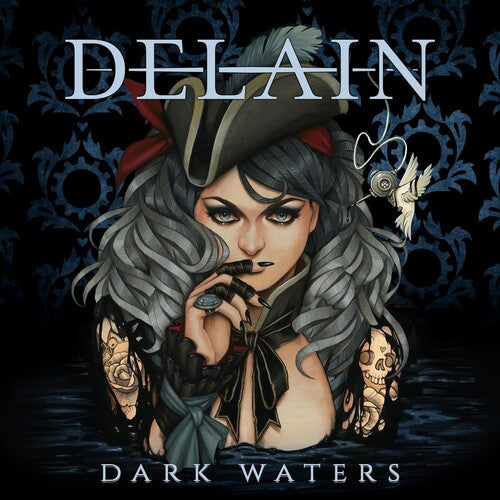 Delain: Dark Waters -LP
